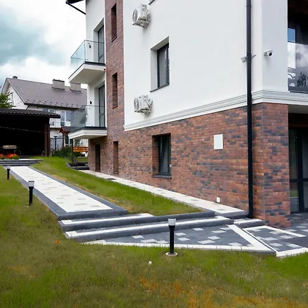 Elysium House Aparthotel 3*