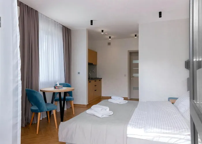 Elysium House Апарт-отель