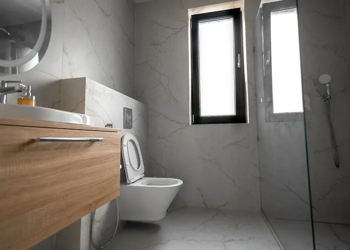 Апарт-отель Elysium House 3*