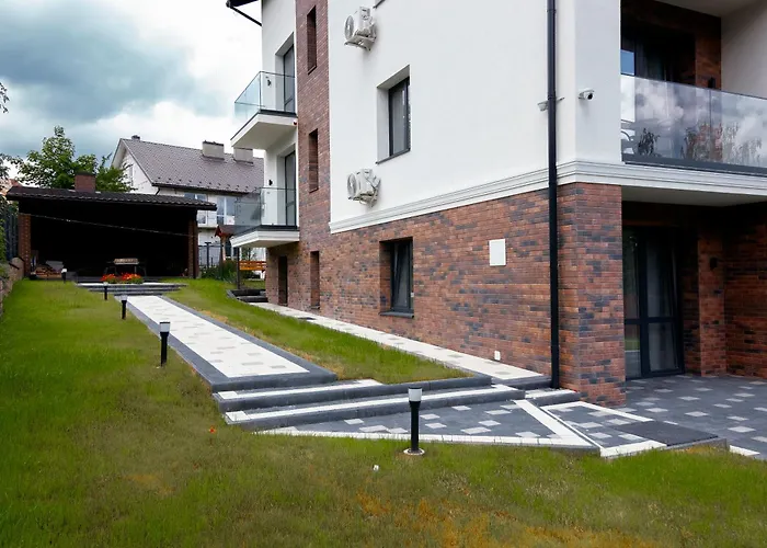 Elysium House Апарт-отель 3*