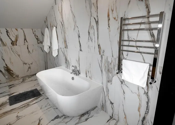 Elysium House Апарт-отель