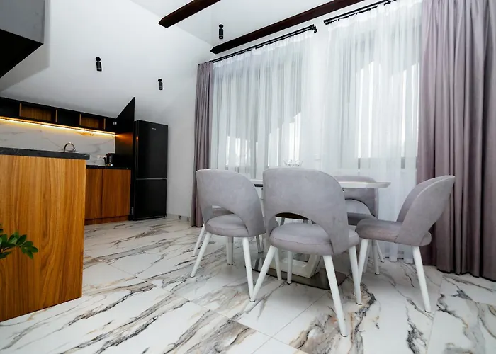 Elysium House Апарт-отель 3*