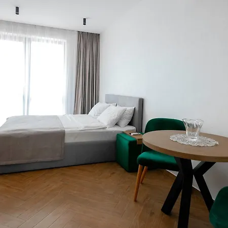 Elysium House 아파트호텔 3*