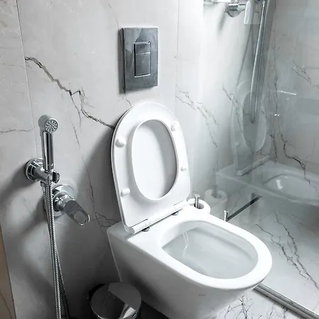 Elysium House 트루스카베츠