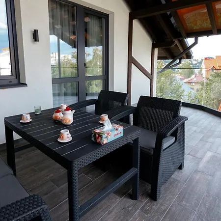 Elysium House 아파트호텔 3*