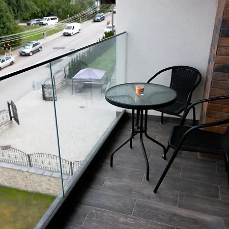 Elysium House 아파트호텔 3*