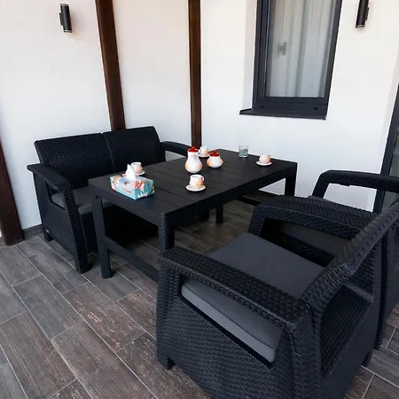 아파트호텔 Elysium House 3*