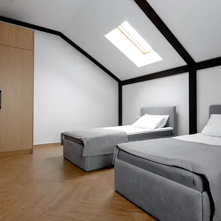 Elysium House 트루스카베츠