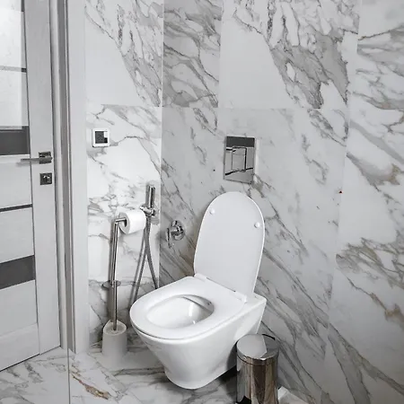 Elysium House 트루스카베츠