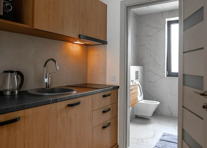 Elysium House 3*