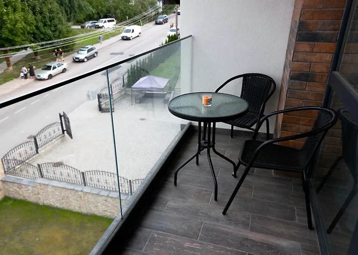 Elysium House Appart hôtel 3*