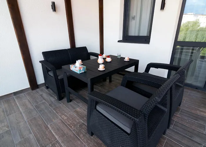 Appart hôtel Elysium House 3*